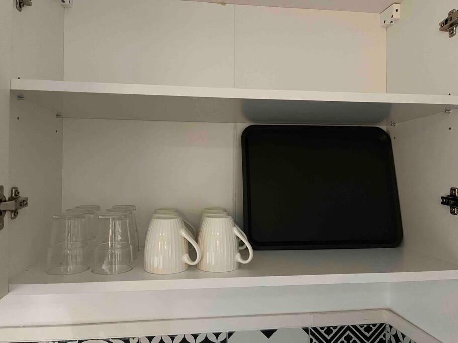 Appartement Renove - Vandoeuvre Les Nancy المظهر الخارجي الصورة